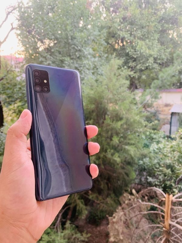 Samsung A 51 sotiladi Samsung A 51 sotiladi
