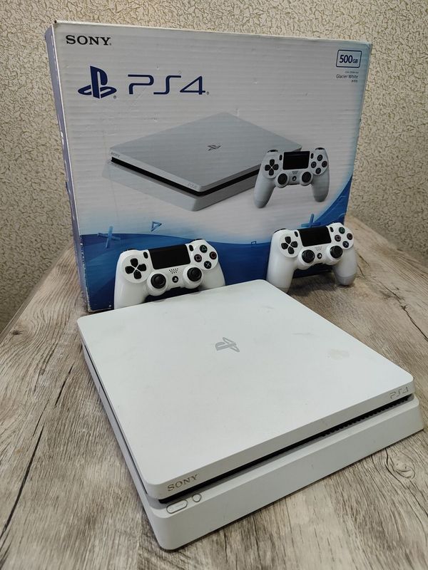 Sony PlayStation 4 slim Sony PlayStation 4 slim