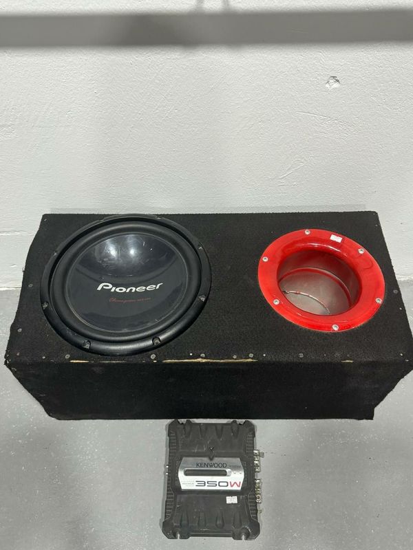 Pioneer chempion original sambufer kenwood 350 usilitel Pioneer chempion original sambufer kenwood 350 usilitel
