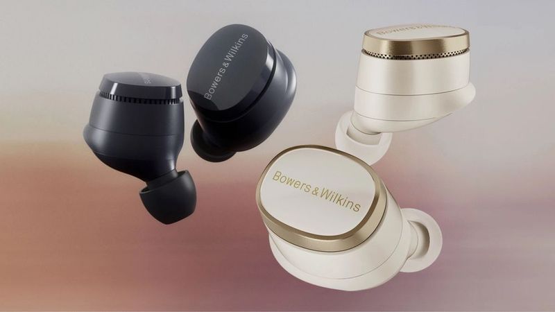 Bowers&Wilkins Pi6 New Edition Official !!! Bowers&Wilkins Pi6 New Edition Official !!!