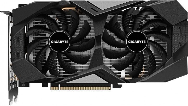 Gigabyte 1660 super Gigabyte 1660 super
