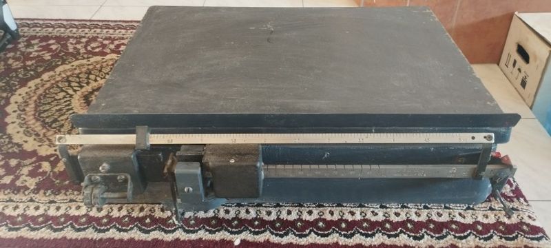 Почтовый весы до 100 кг Почтовый весы до 100 кг