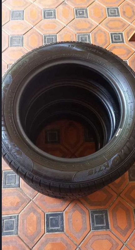 Balon 155/70 R14 Balon 155/70 R14