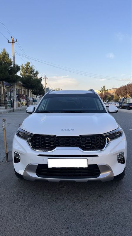 Kia sonet Vikupga ham beramiz