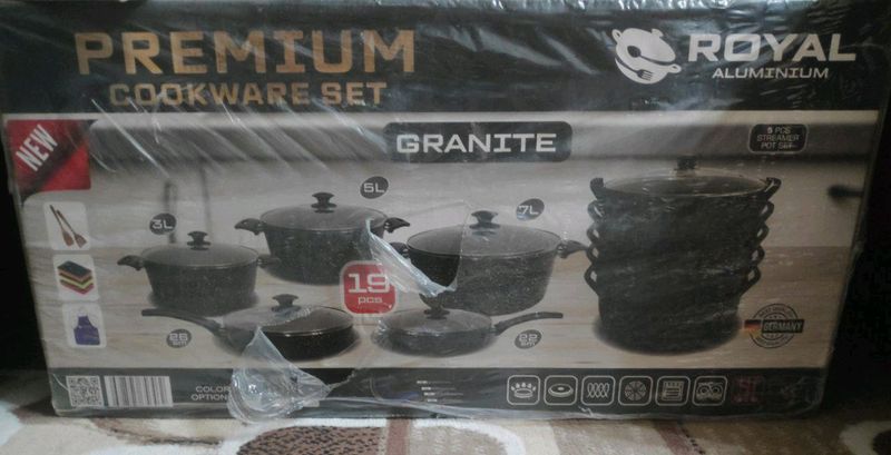 Royal Granite Royal Granite