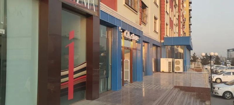 Аренда коммерческое помещения