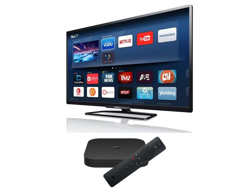 Настройка SmartTV, ТВ приставок Подключение цифрового телевидения IPTV