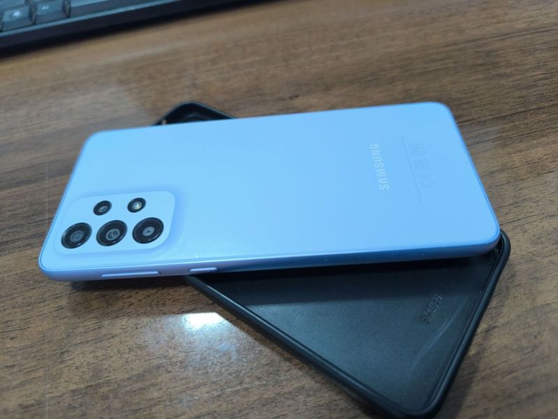 Samsung A33 6+6/128 Samsung A33 6+6/128