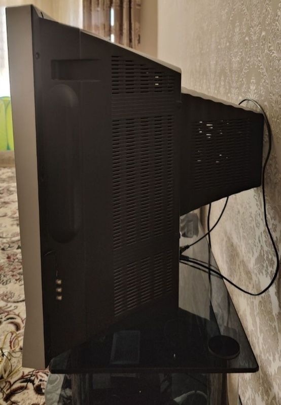 Lg televizor prablemasi yoq
