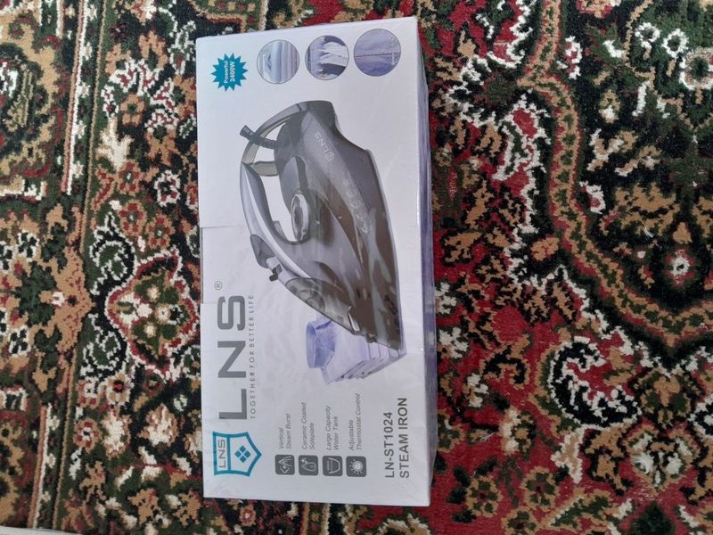 Utyuk LNS 2400w. Utyuk LNS 2400w.