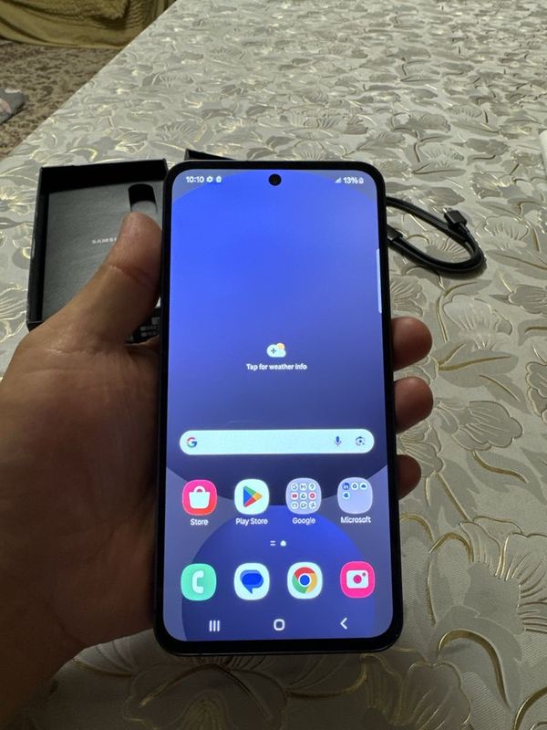 Samsung Galaxy S24 fe Samsung Galaxy S24 fe