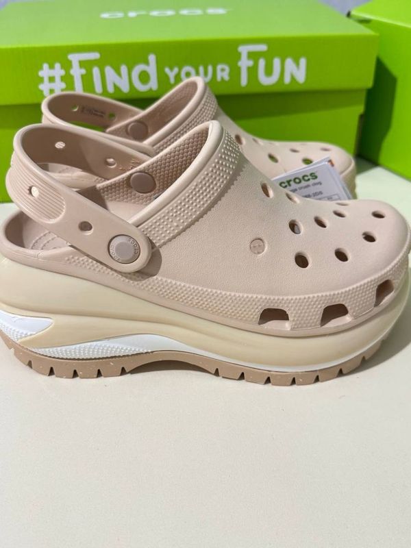 Crocs 36/40 Идеальное качество Crocs 36/40 Идеальное качество