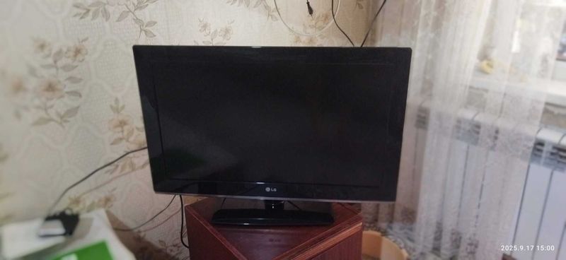 Телевизор LG32 бу в хорошем состоянии