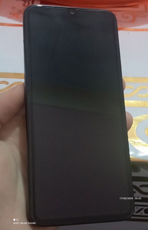 Samsung A05s sotiladi Samsung A05s sotiladi