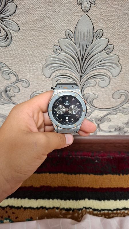 hublot soati hublot soati