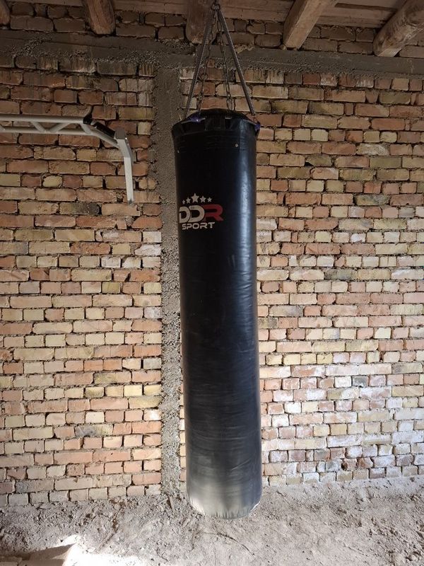 Бокс мешок 180 см Boks Meshok 180sm Бокс мешок 180 см Boks Meshok 180sm