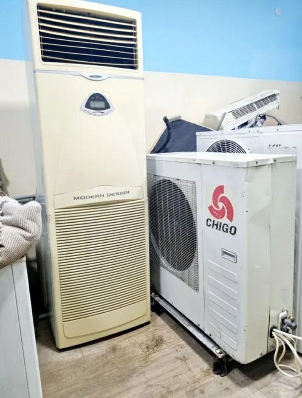Chigo 48 talik konditsioner Chigo 48 talik konditsioner