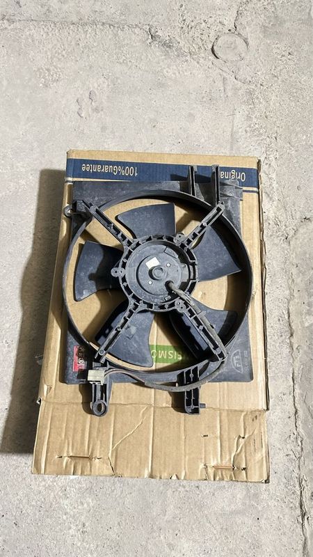 Vintilyator 5 li Vintilyator 5 li