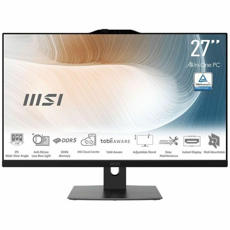 Продам MSI Modern All-in-One AM27P Продам MSI Modern All-in-One AM27P