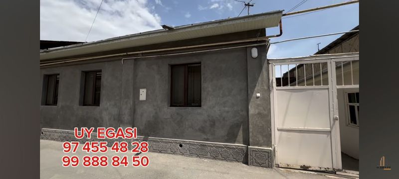 Уй ер хисобида сотилади 3.93 соту Юнусоботда Уй ер хисобида сотилади 3.93 соту Юнусоботда