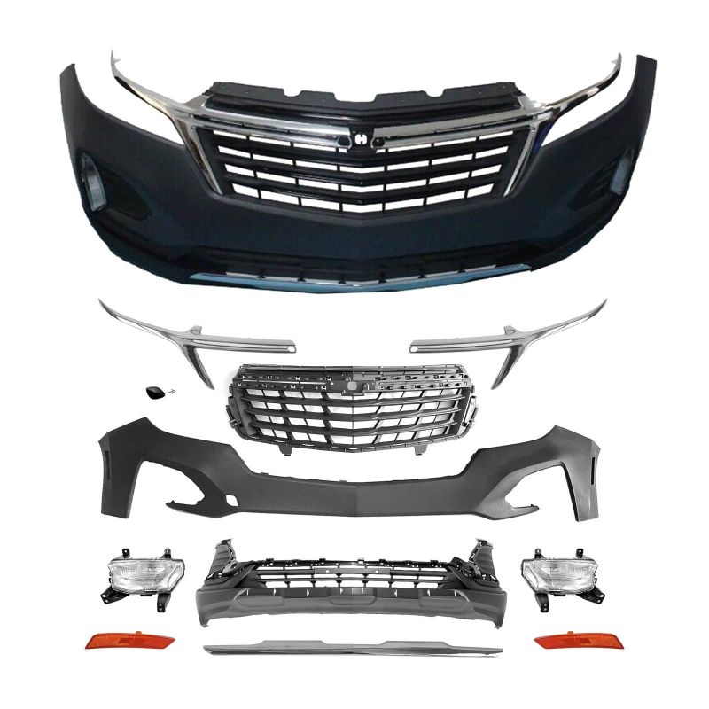 Equinox bamfer hamper morda