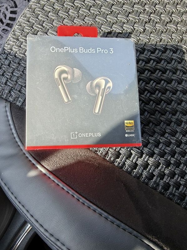 Oneplus Buds 3 pro Oneplus Buds 3 pro