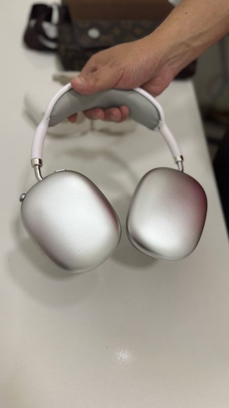 Airpods Max