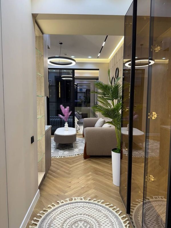 Продам 1/9/27 35м2 в ЖК NRG U-Tower, ор-р: Дружба народов Продам 1/9/27 35м2 в ЖК NRG U-Tower, ор-р: Дружба народов