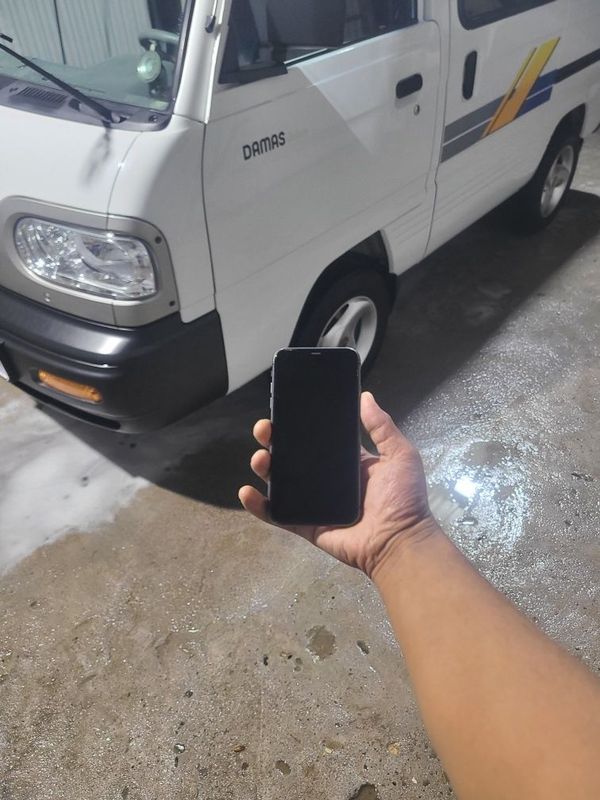 Iphone 11 128 kha