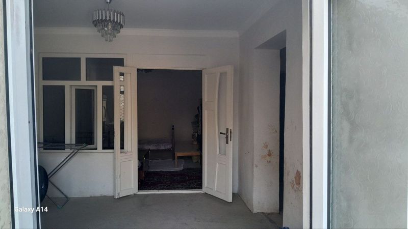 Куйлук Обод Махаласида Куйлук Обод Махаласида