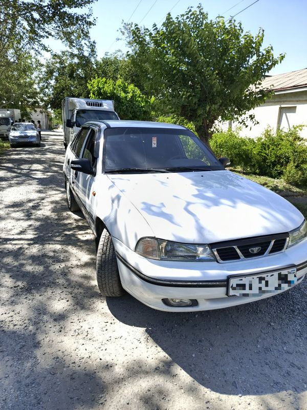 Nexia 1 2004 yil Nexia 1 2004 yil