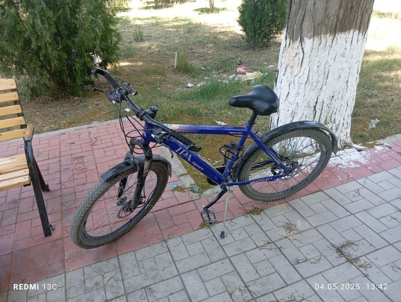Gonshik velosipedi Gonshik velosipedi
