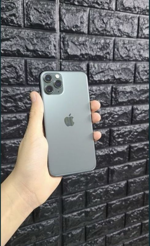 Iphone 11 pro , LL/A radnoy ideal telefon Iphone 11 pro , LL/A radnoy ideal telefon