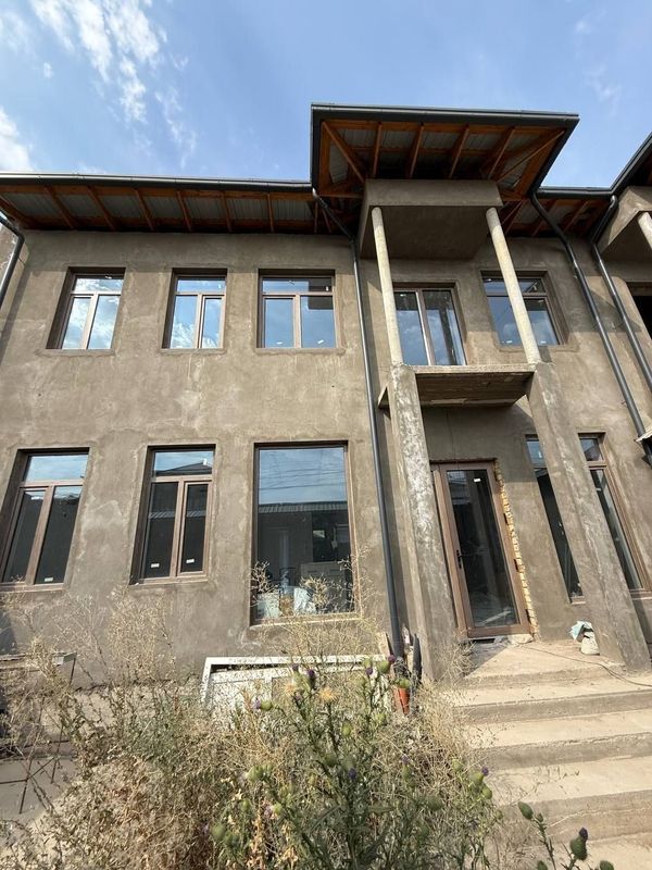 Продаётся коттедж Мирзо-Улугбекский район