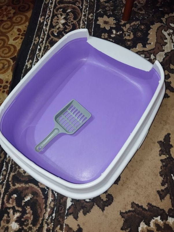 Продам Кошачий лоток Продам Кошачий лоток
