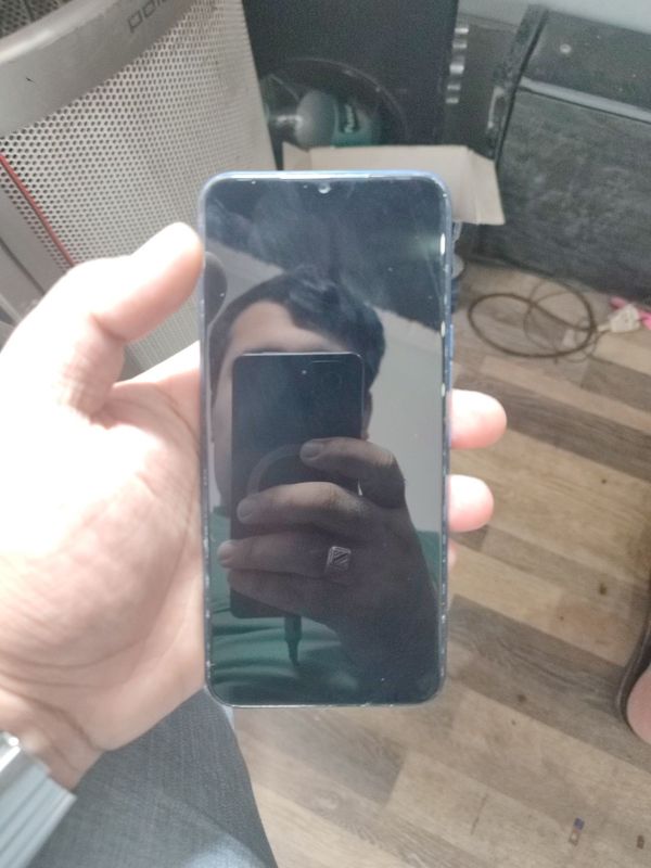 Tecno Spark Go 2022 Tecno Spark Go 2022