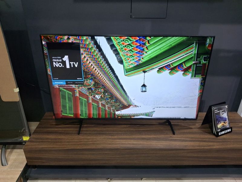 SAMSUNG TV original.