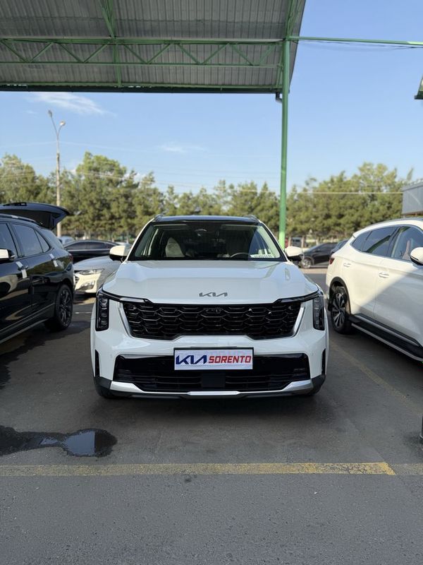 Продаю KIA sorento 3,5 full Продаю KIA sorento 3,5 full