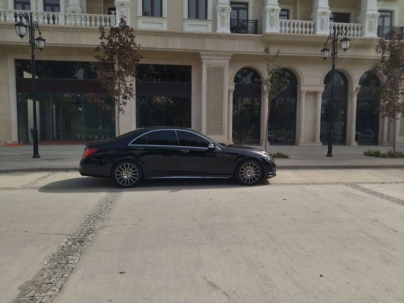 Mercedes bens 222 Mercedes bens 222