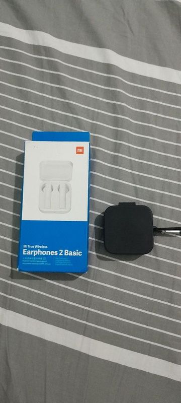Mi TW earphones 2basic naushnik