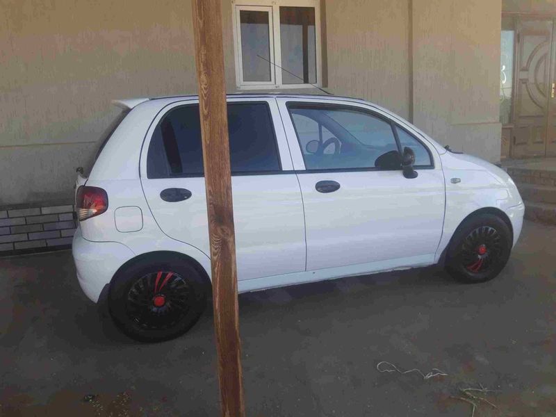 matiz sotiladi kelishilgan narxda matiz sotiladi kelishilgan narxda