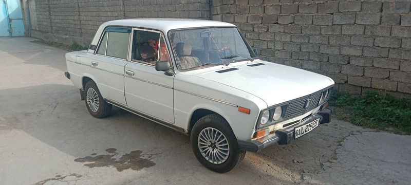 Vaz 2106 Jiguli sotilad Vaz 2106 Jiguli sotilad