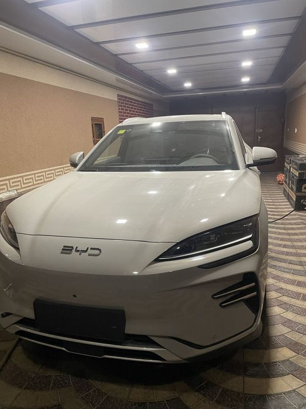 BYD 2025 йил Нарда грей BYD 2025 йил Нарда грей