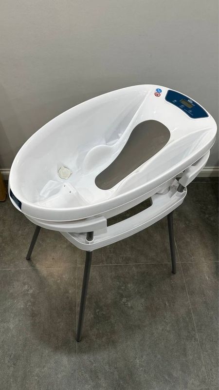 Детская ванночка AQUA SQALE 3в1 Детская ванночка AQUA SQALE 3в1