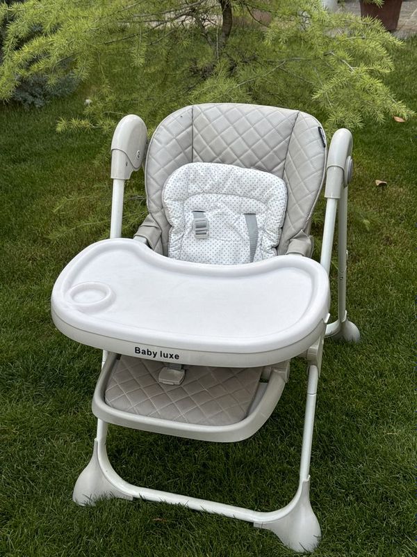 Baby luxe bolalar stuli Baby luxe bolalar stuli