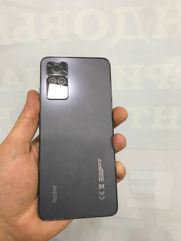 Redmi Note 11pro 128 gb Redmi Note 11pro 128 gb