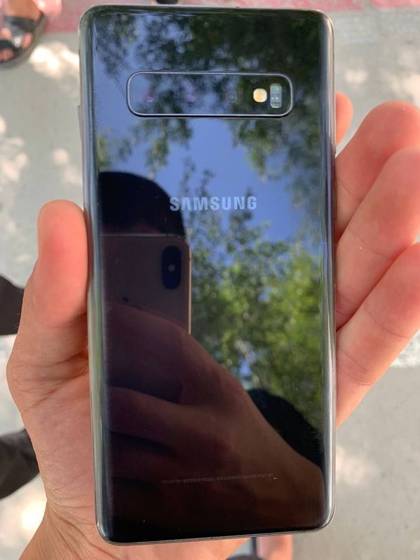 Samsung galaxy s10 128gb Samsung galaxy s10 128gb