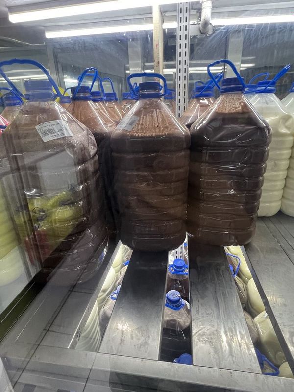 Muzqaymoq uchun smes tayorlashni o’rgataman Muzqaymoq uchun smes tayorlashni o’rgataman