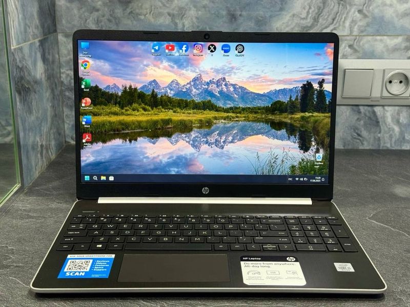HP 15-dy1751MS i5-1035G7 / 16 / 256 SSD NVMe / Сенсорный экран/ Идеал HP 15-dy1751MS i5-1035G7 / 16 / 256 SSD NVMe / Сенсорный экран/ Идеал