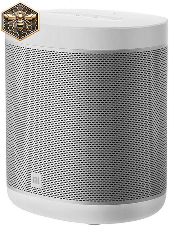 Умная калонка Xiaomi Smart Speaker Global! Умная калонка Xiaomi Smart Speaker Global!